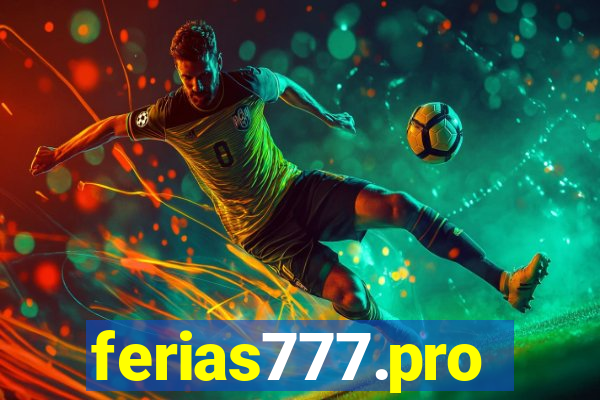 ferias777.pro
