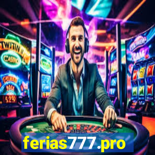 ferias777.pro