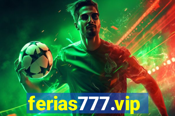 ferias777.vip