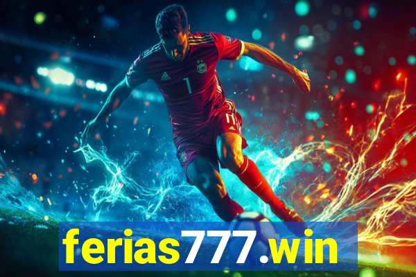 ferias777.win