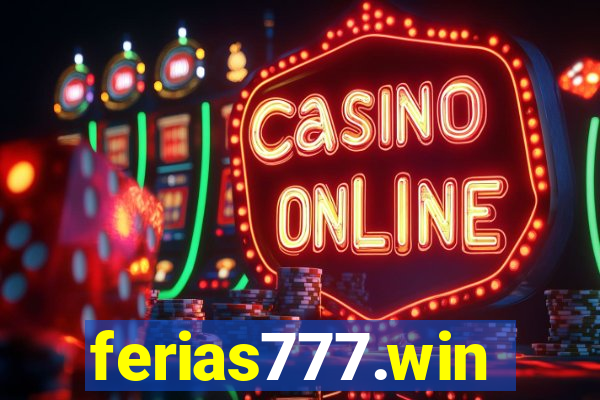 ferias777.win