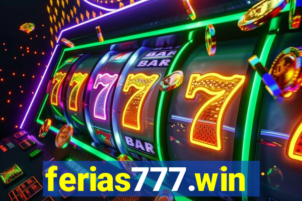 ferias777.win