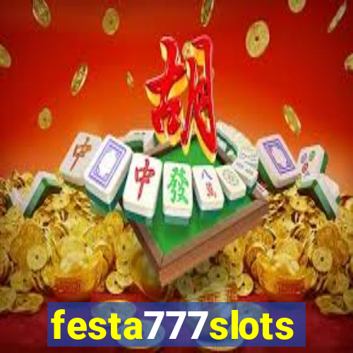 festa777slots