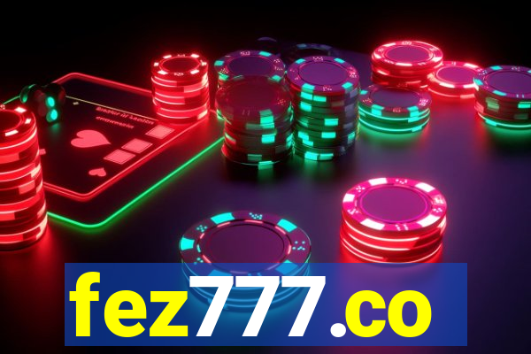 fez777.co