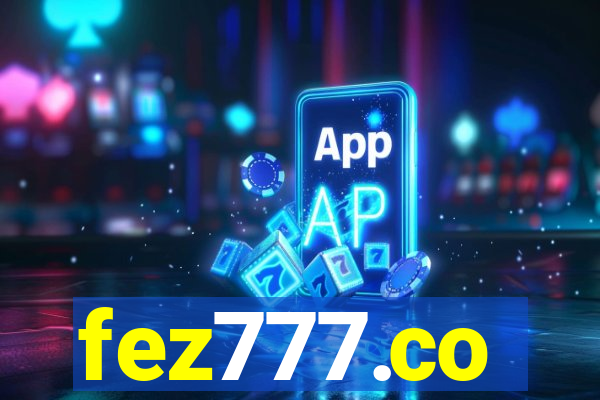 fez777.co