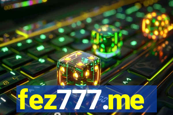 fez777.me