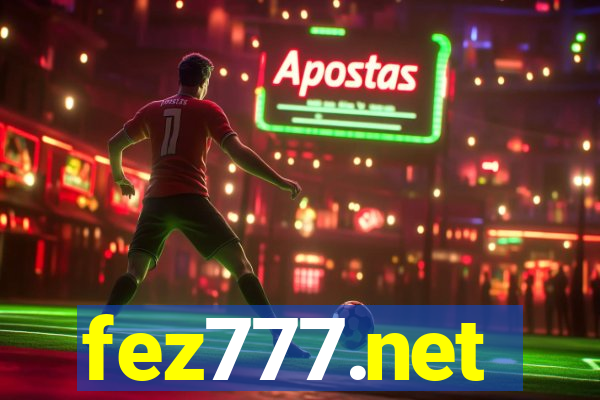fez777.net