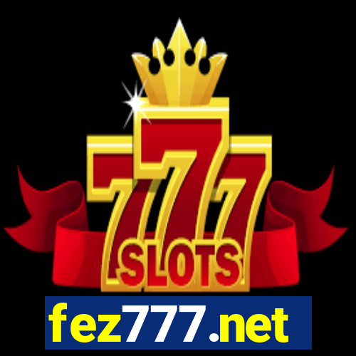 fez777.net