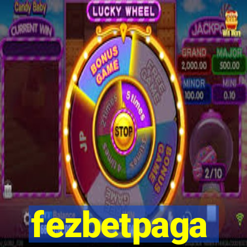 fezbetpaga