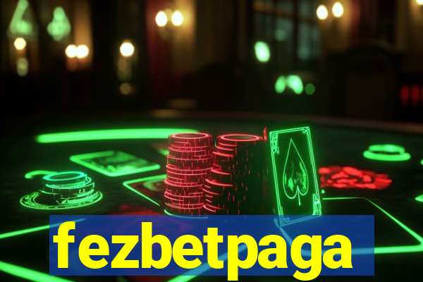 fezbetpaga