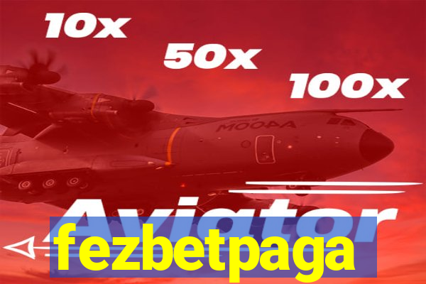 fezbetpaga