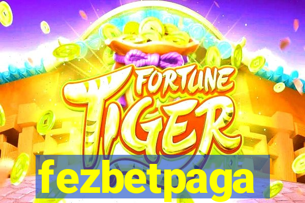 fezbetpaga