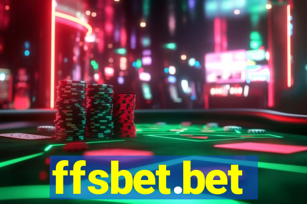 ffsbet.bet