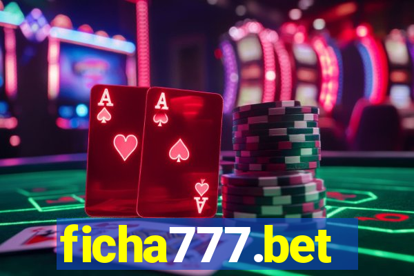 ficha777.bet