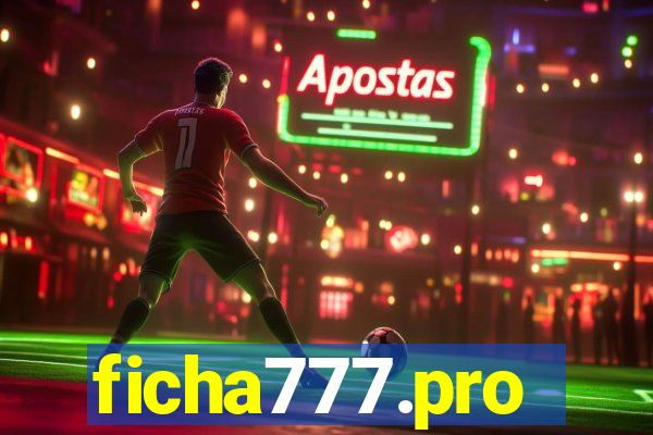 ficha777.pro