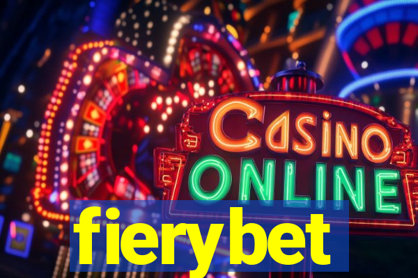 fierybet