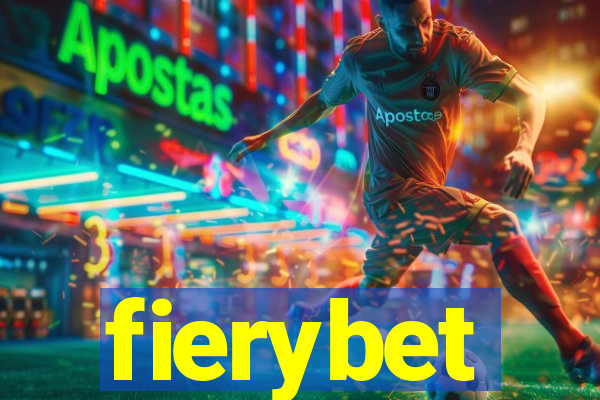 fierybet
