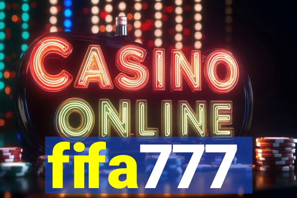 fifa777