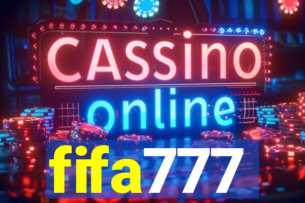 fifa777
