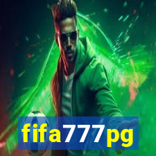 fifa777pg