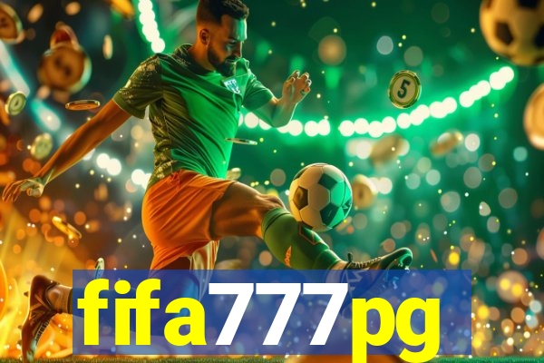 fifa777pg