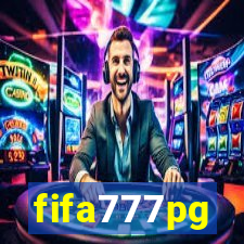 fifa777pg