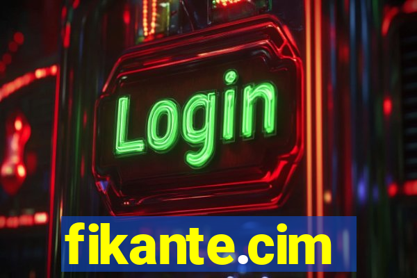 fikante.cim