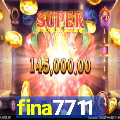 fina7711