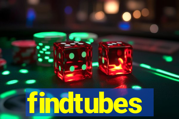 findtubes
