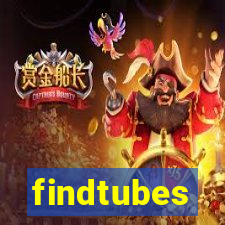 findtubes