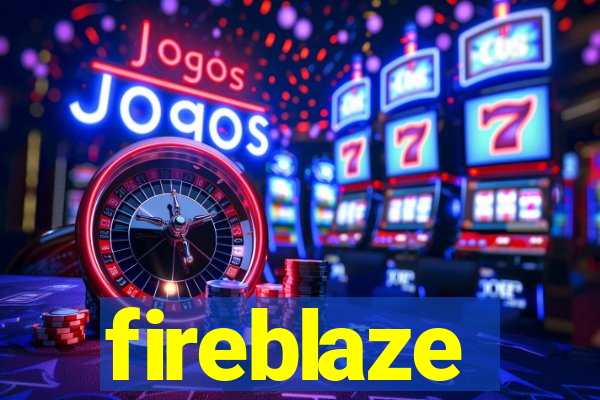 fireblaze
