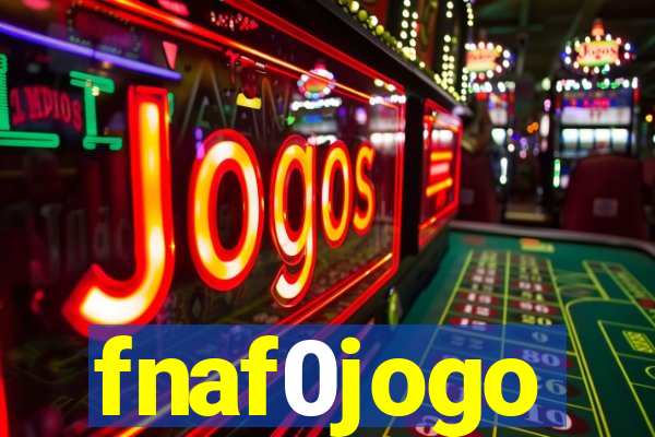 fnaf0jogo