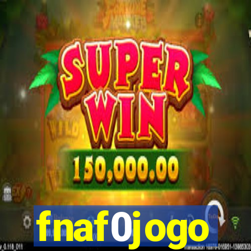fnaf0jogo