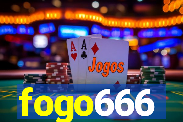 fogo666
