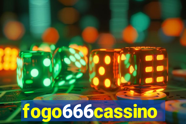 fogo666cassino