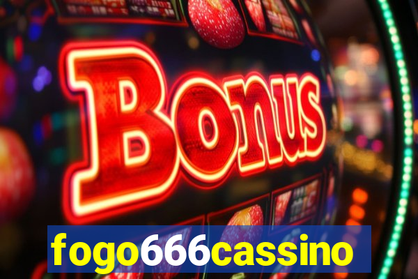 fogo666cassino