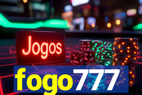 fogo777