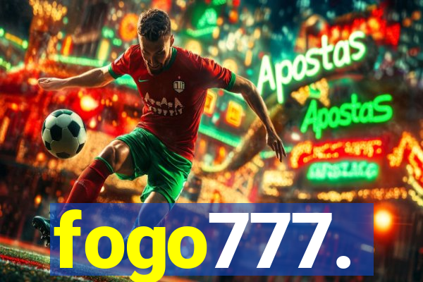 fogo777.