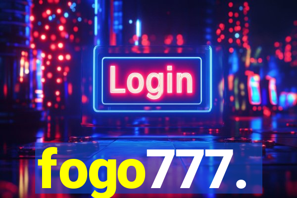 fogo777.
