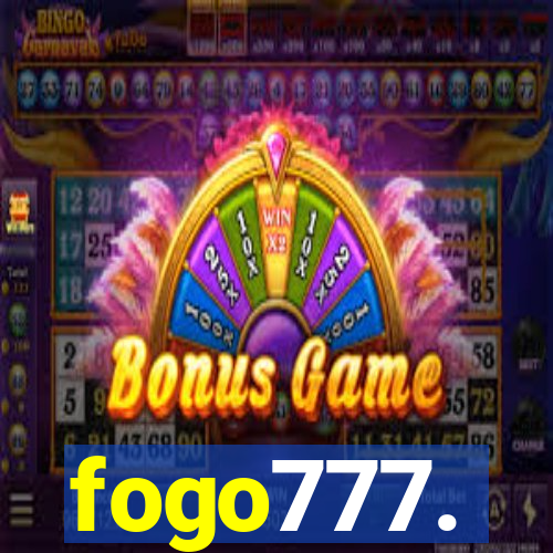 fogo777.