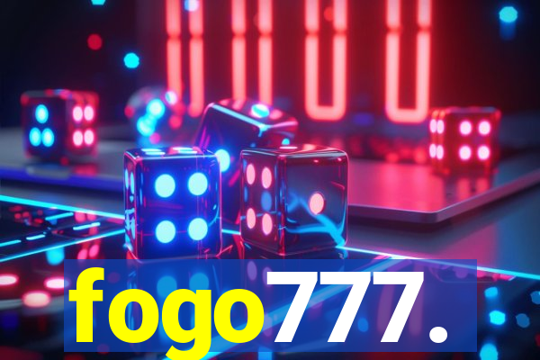 fogo777.