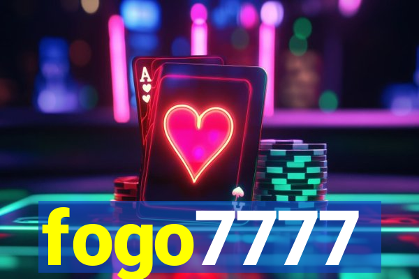 fogo7777