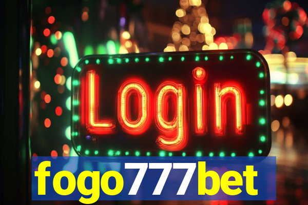 fogo777bet
