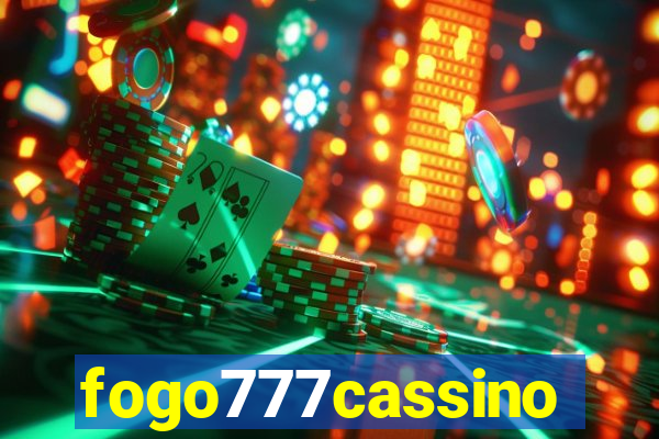 fogo777cassino