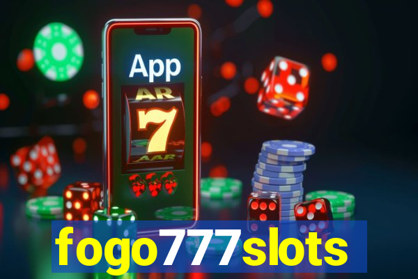 fogo777slots
