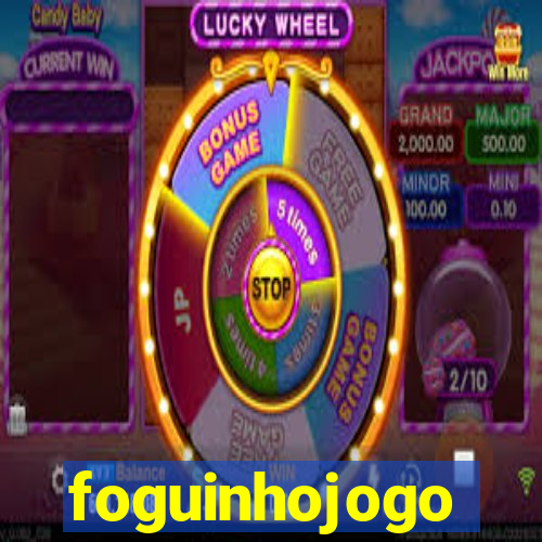foguinhojogo