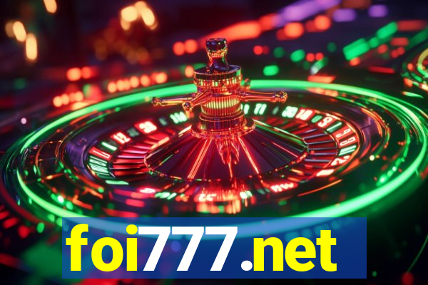 foi777.net