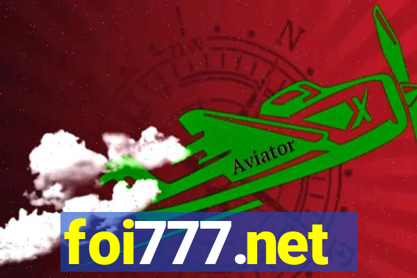 foi777.net
