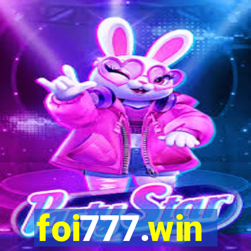 foi777.win