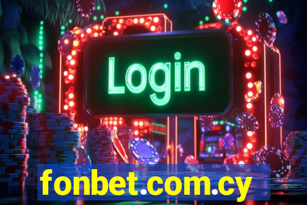 fonbet.com.cy
